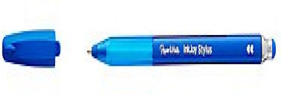 CANETA INKJOY STYLUS 1.0 AZUL